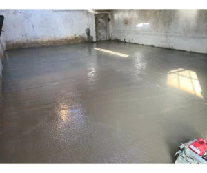 concrete garage flooring contractors in Spring Hill, Florida